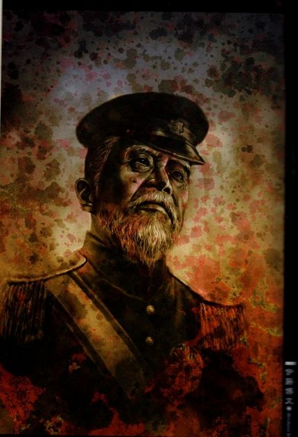 图片预览是黑色的怎么弄